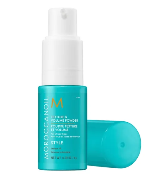 Moroccanoil Texture and Volume Hair Powder